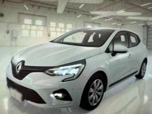 usato RENAULT Clio