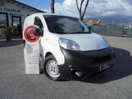 usato FIAT Fiorino