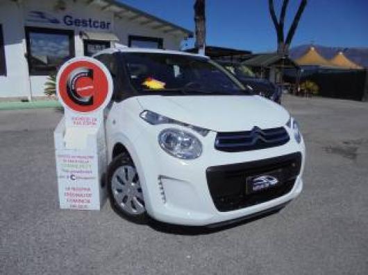 usato CITROEN C1