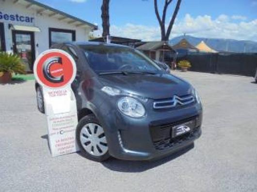 usato CITROEN C1