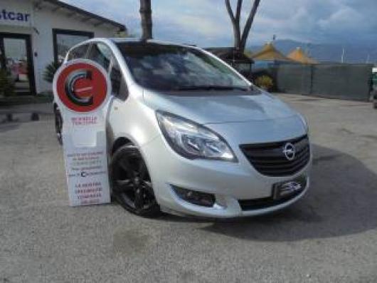 Meriva