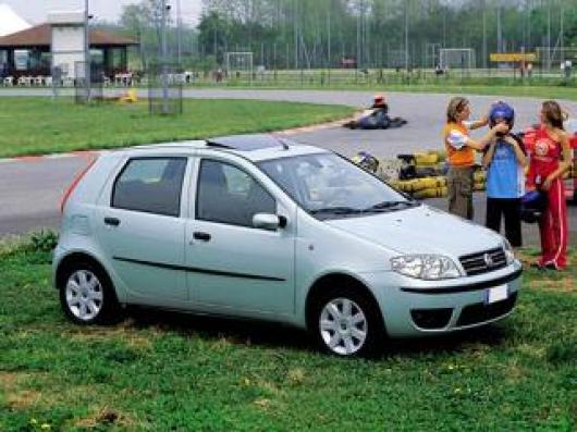Punto