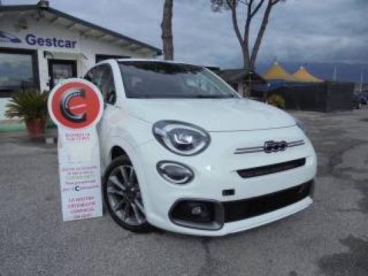 usato FIAT 500X
