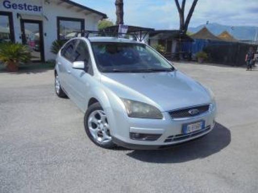 usato FORD Focus