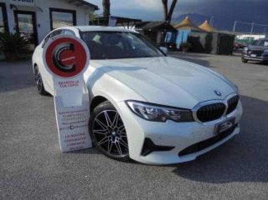usato BMW 320