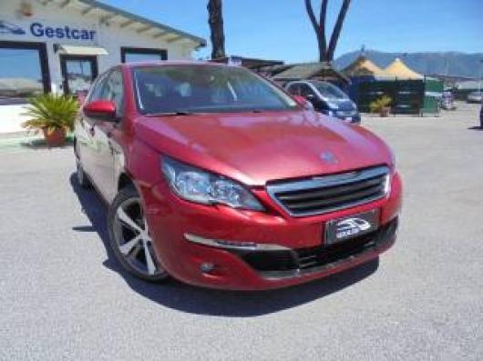 usato PEUGEOT 308