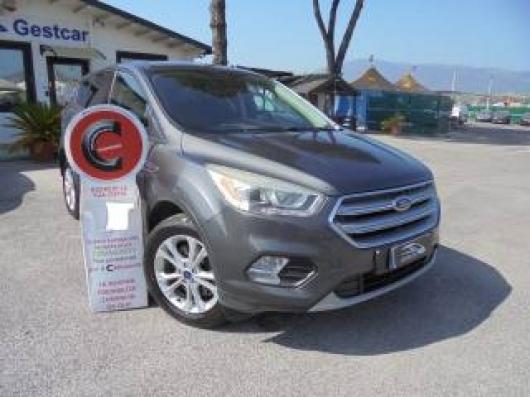 usato FORD Kuga