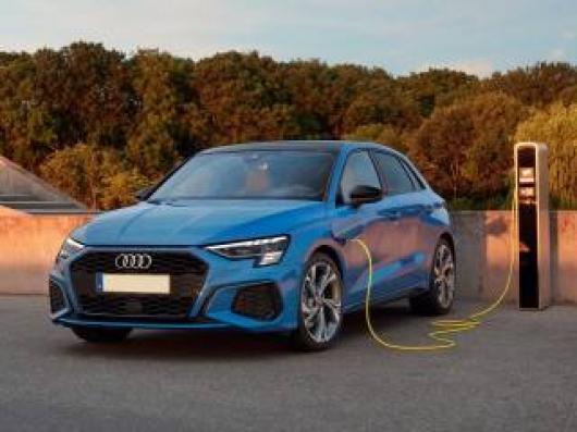 usato AUDI A3