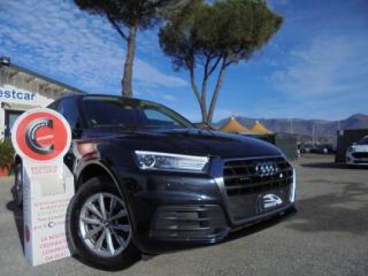 usato AUDI Q5