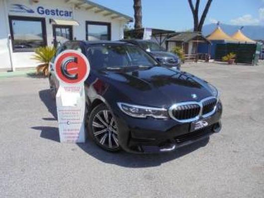 usato BMW 318