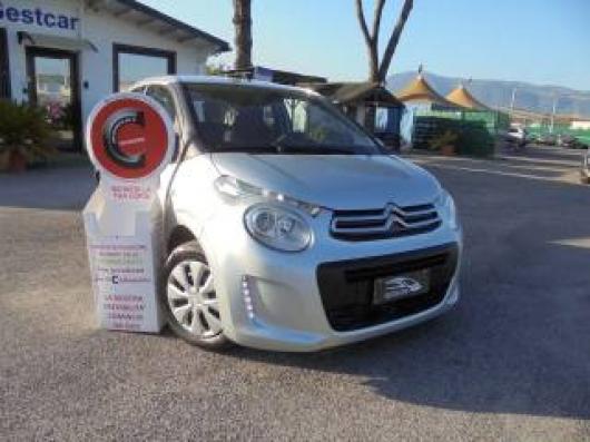 usato CITROEN C1
