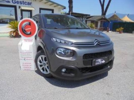 usato CITROEN C3