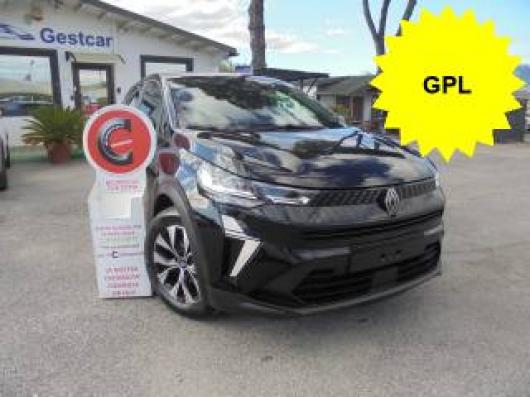 Captur
