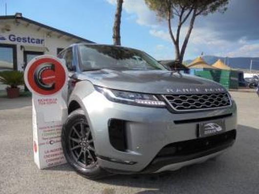 usato LAND ROVER Range Rover Evoque