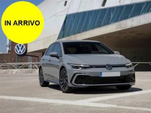 usato VOLKSWAGEN Golf