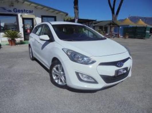 usato HYUNDAI i30