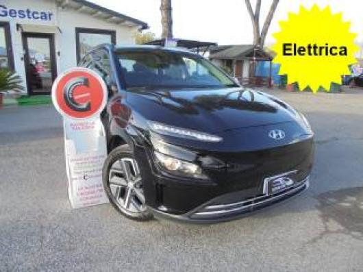 usato HYUNDAI Kona