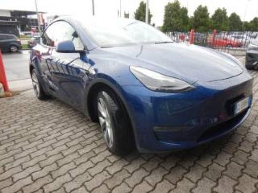 usato TESLA Model Y