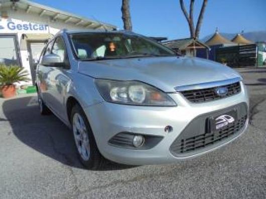 usato FORD Focus