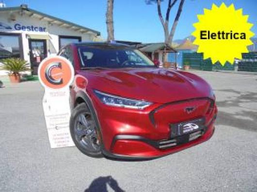 usato FORD Mustang Mach E