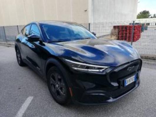 usato FORD Mustang Mach E