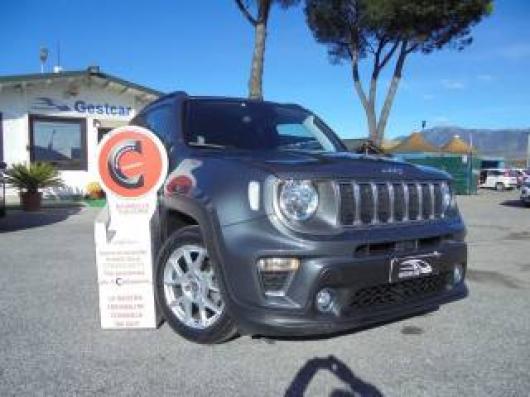 usato JEEP Renegade