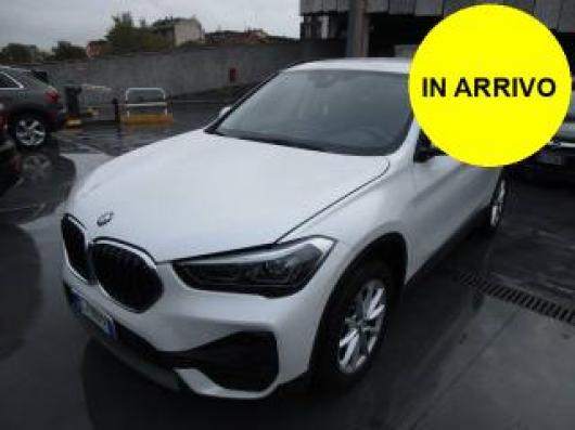 usato BMW X1