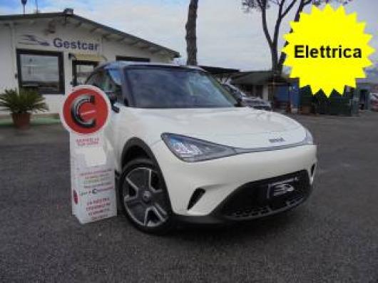 usato SMART Smart