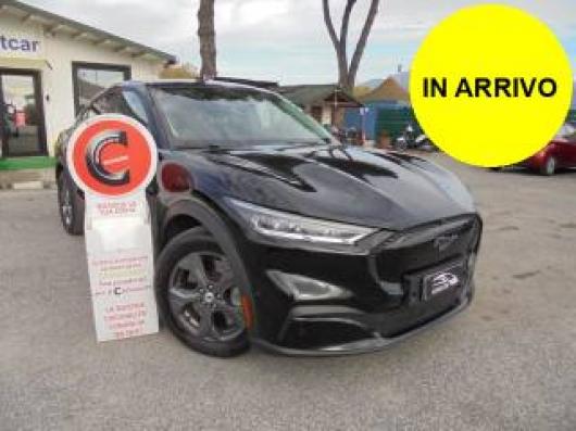 usato FORD Mustang Mach E