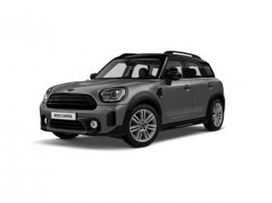 usato MINI Countryman