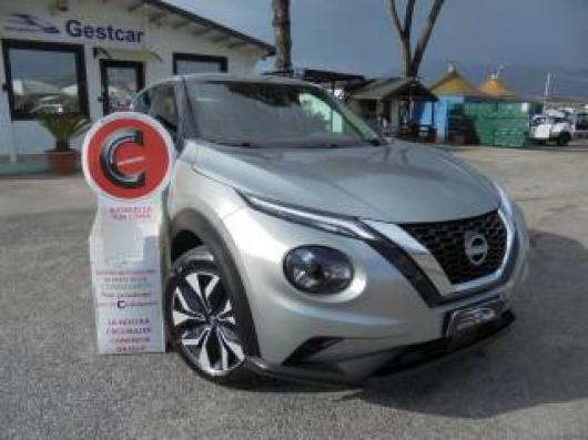 usato NISSAN Juke