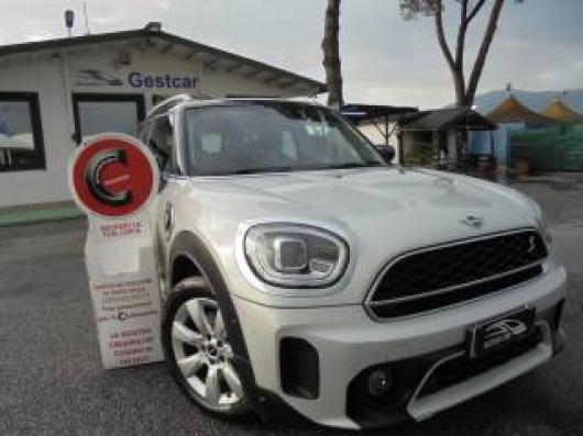 usato MINI Countryman