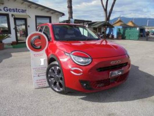 usato FIAT 600