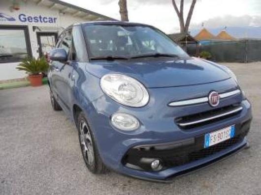 usato FIAT 500L
