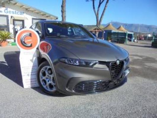 usato ALFA ROMEO Tonale