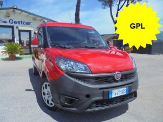 usato FIAT Doblo