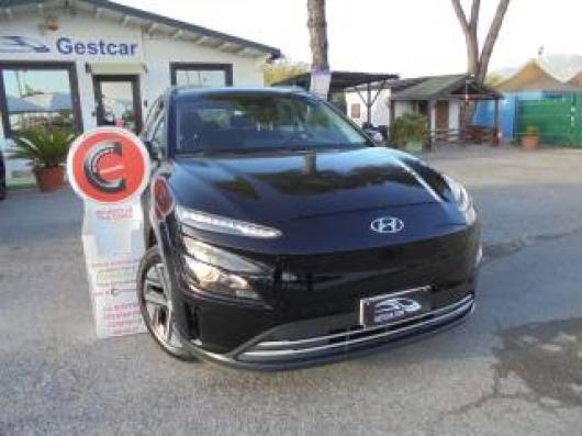 usato HYUNDAI Kona