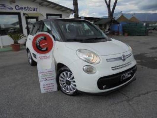 usato FIAT 500L