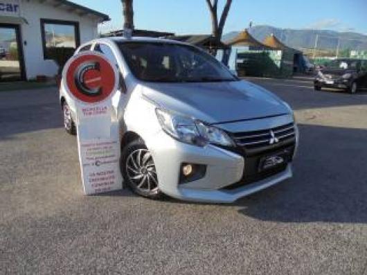usato MITSUBISHI Space Star
