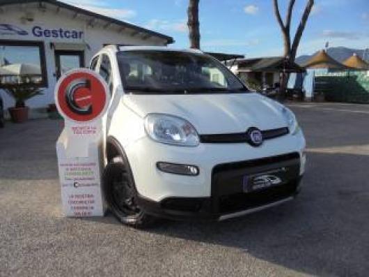 usato FIAT Panda