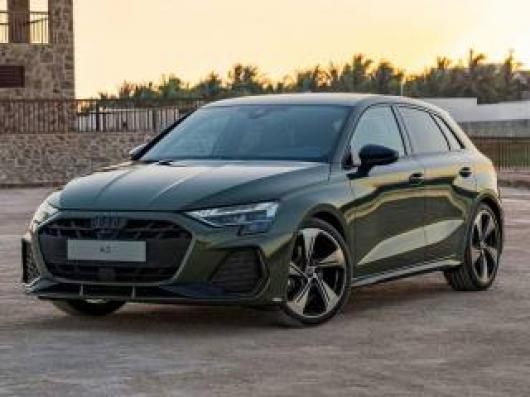 usato AUDI A3