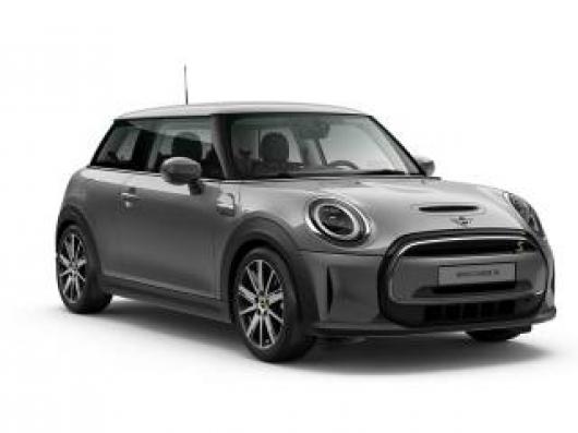 usato MINI Cooper SE