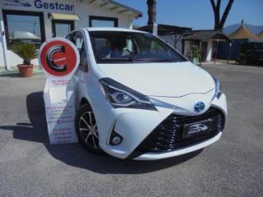 Yaris