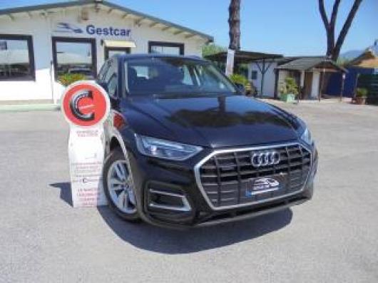 usato AUDI Q5