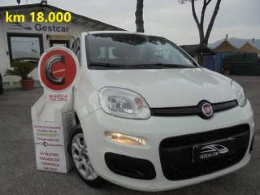 usato FIAT Panda