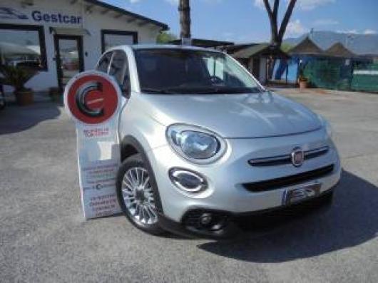 usato FIAT 500X