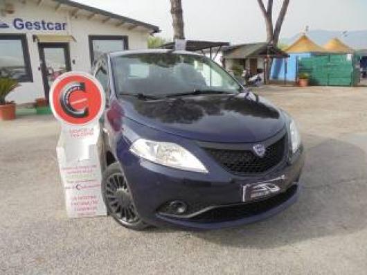 usato LANCIA Ypsilon