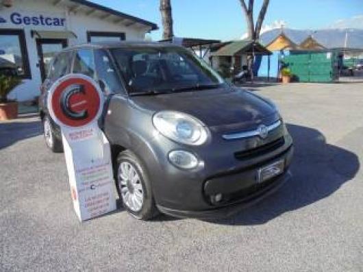 usato FIAT 500L