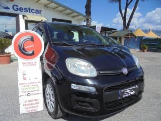 usato FIAT Panda