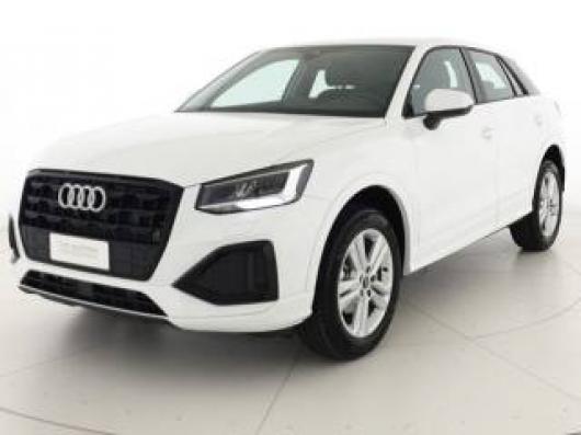 usato AUDI Q2